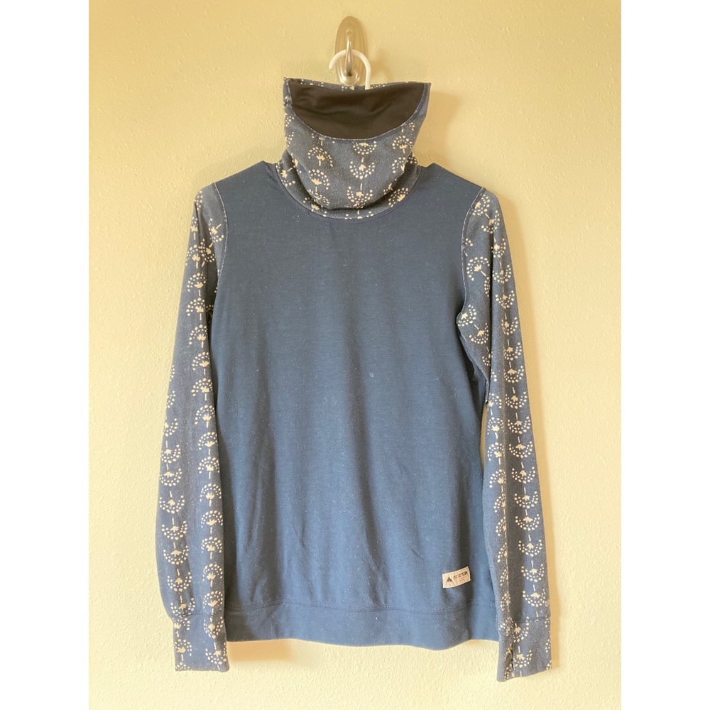 Burton Dry Ride Base Layer